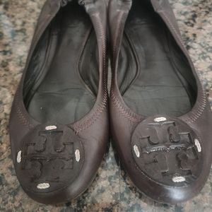 Tory Burch flats